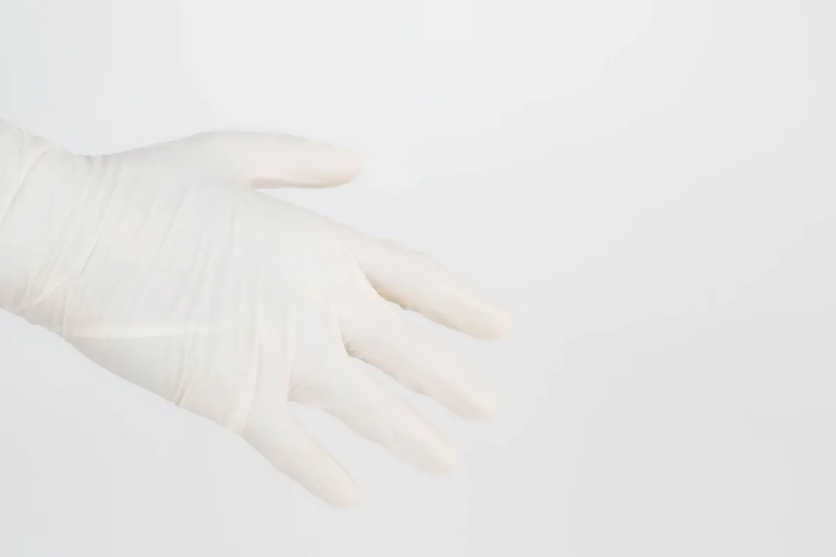 Bodily Fluid Cleanup in Corydon, IA