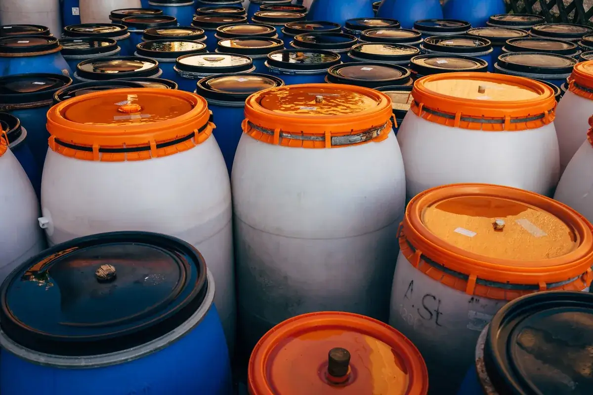 Drug Paraphernalia Cleanup in Corydon, IA
